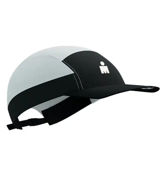 IRONMAN COMPRESSPORT 5 PANEL CAP