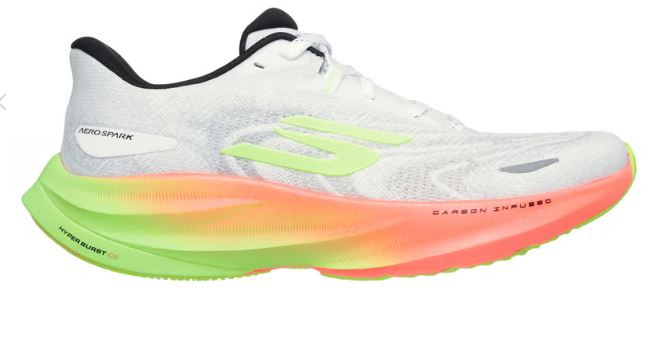Skechers Men's Skechers Aero Spark