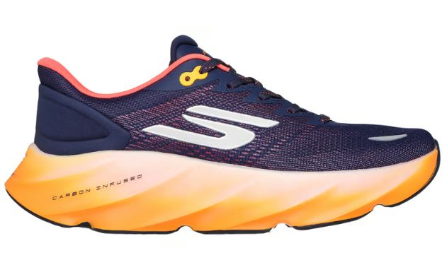 Skechers Men's SKX Aero Burst