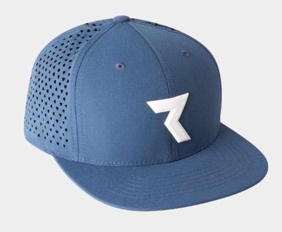 RYZON Performance Snapback Cap "Icon"