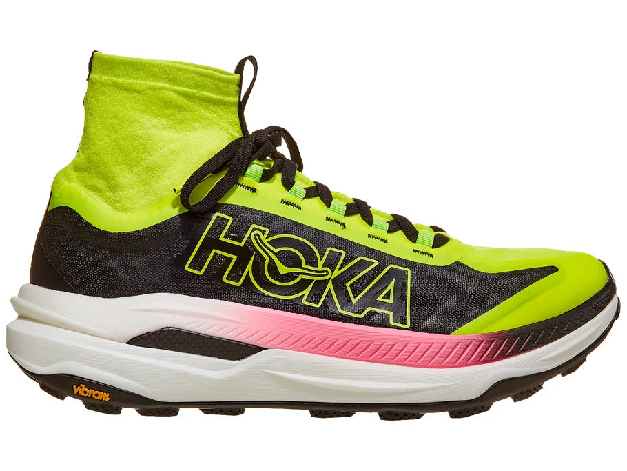 HOKA Tecton X 3