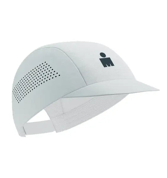 IRONMAN COMPRESSPORT PRO RACING CAP