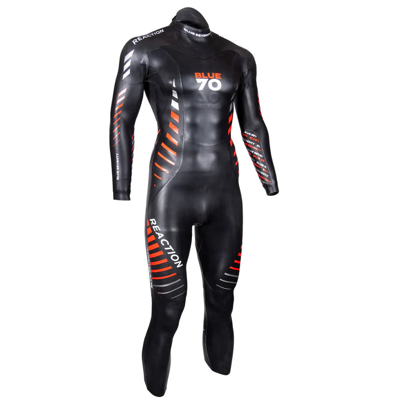 BLUESEVENTY Reaction Wetsuit (Men's)