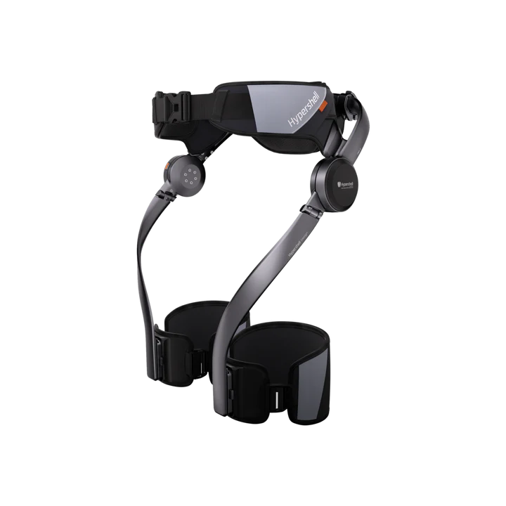 Hypershell Pro X Next-Gen Exoskeleton