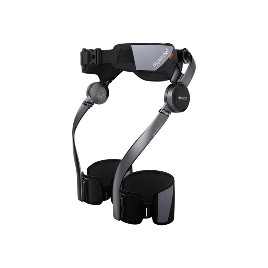 Hypershell Pro X Next-Gen Exoskeleton
