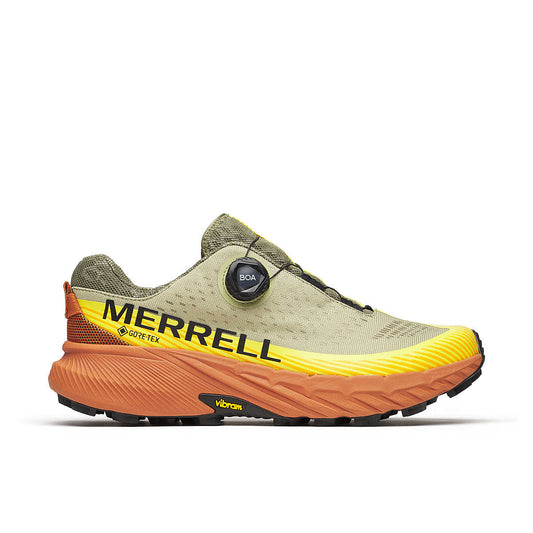 MERREL Men's Agility Peak 5 BOA® GORE-TEX