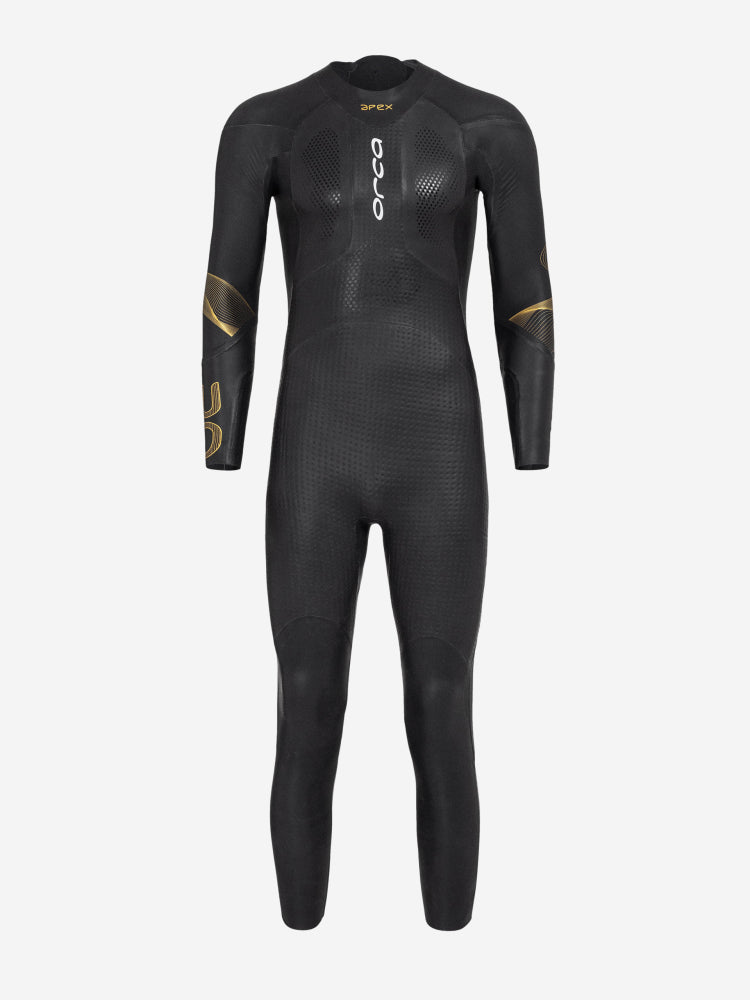 Orca Apex 30 Men Triathlon Wetsuit