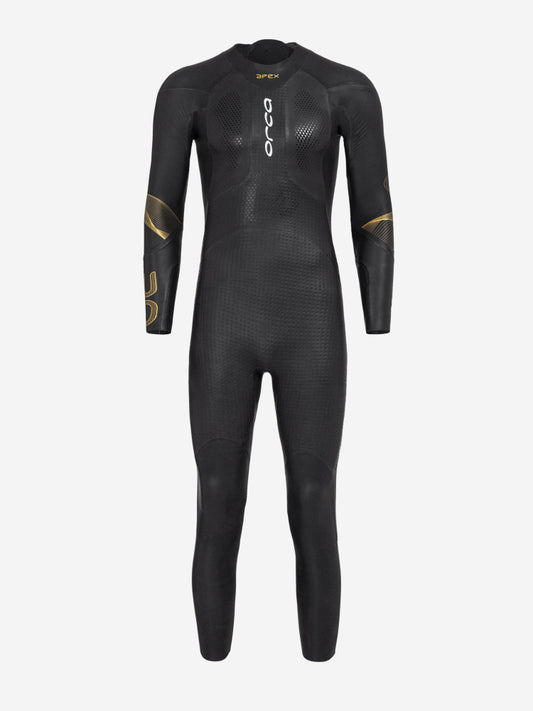 Orca Apex 30 Men Triathlon Wetsuit