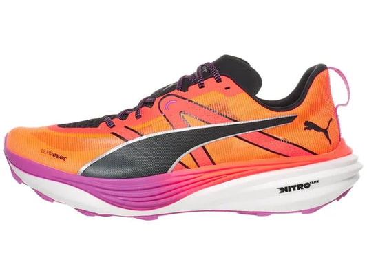 PUMA Deviate Nitro Elite Trail