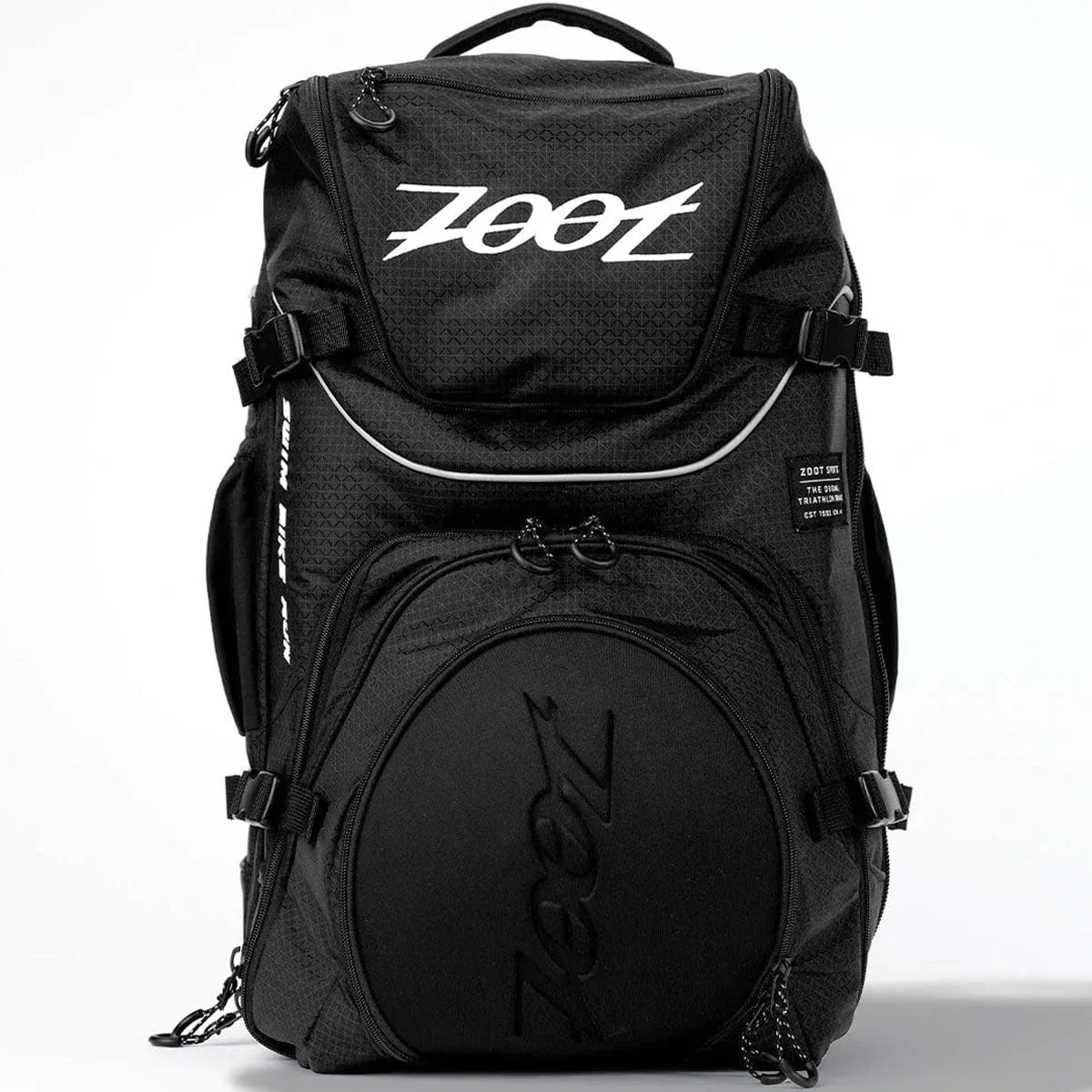 ZOOT Ultra Tri Bag