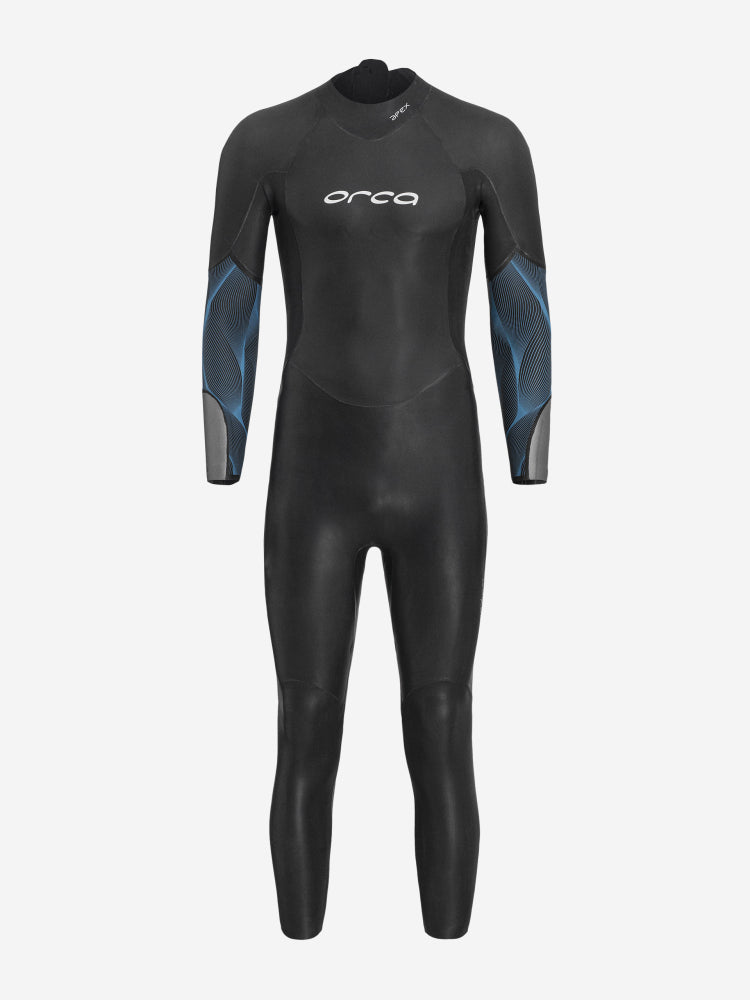 Orca Apex Flex V2 Men Triathlon Wetsuit