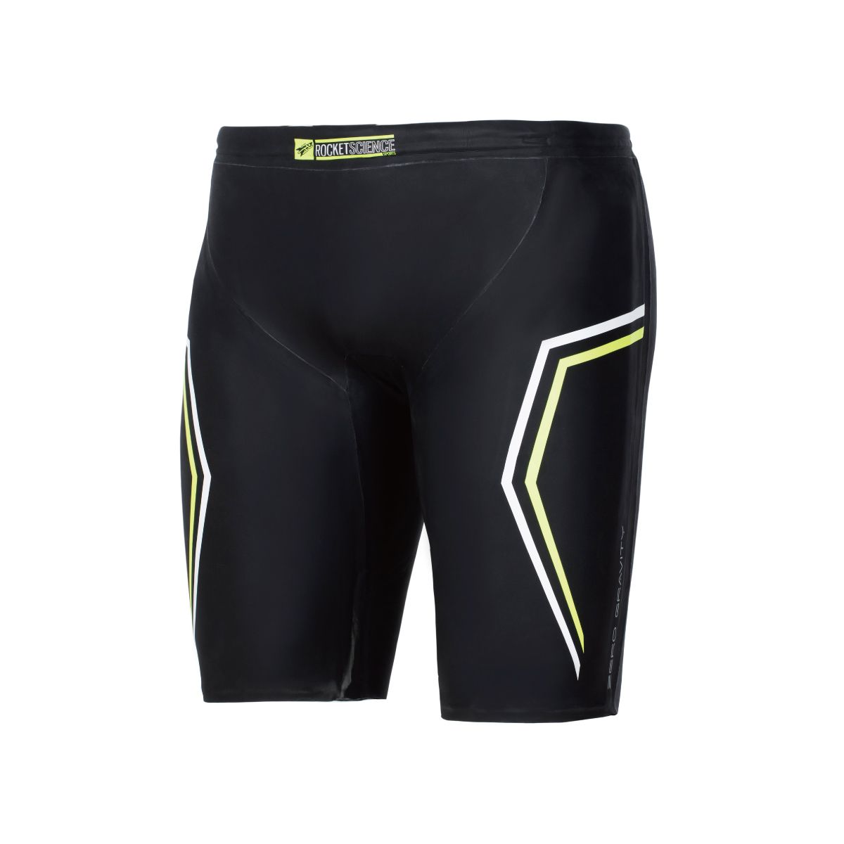 ROCKET SCIENCE Zero Gravity Buoyancy Shorts - UNISEX