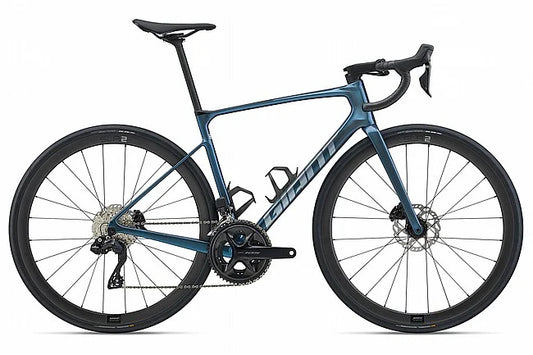 Giant Defy Advanced 0 Road Bike