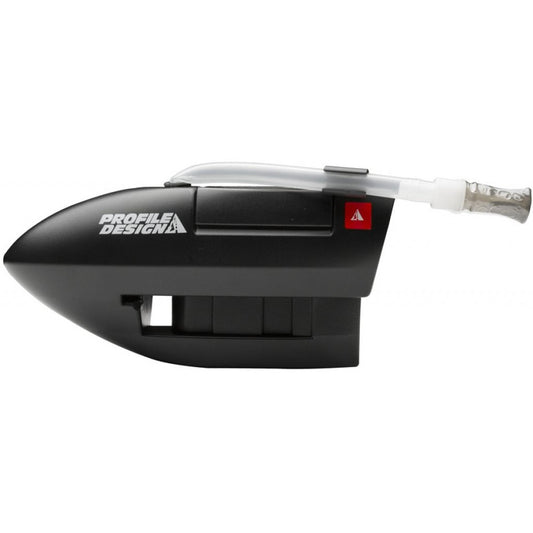 Profile Design FC25 Aero Hydration Bottle with Bite Valve