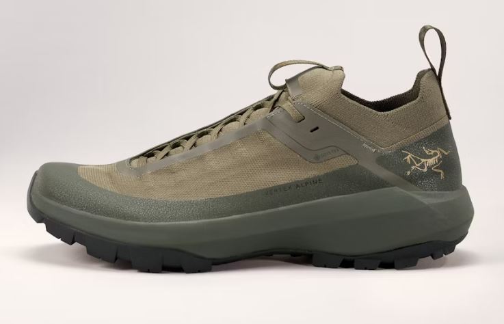 ARC'TERYX Vertex Alpine GTX Shoe Men's