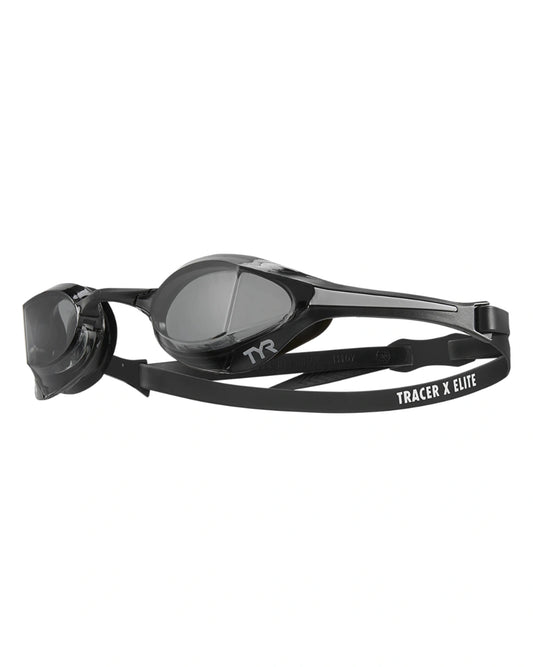 TYR Adult Tracer-X Elite Racing Goggles