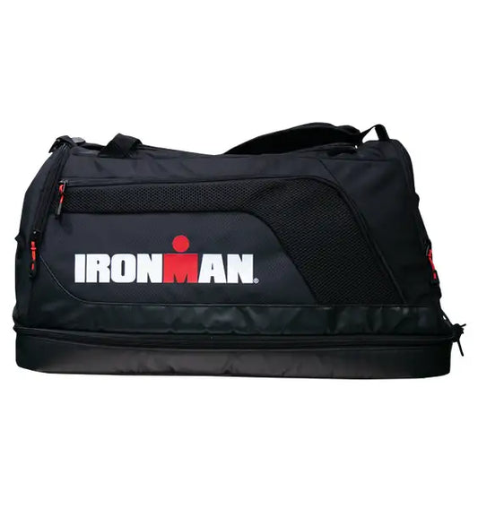 IRONMAN HYBRID DUFFLE BAG
