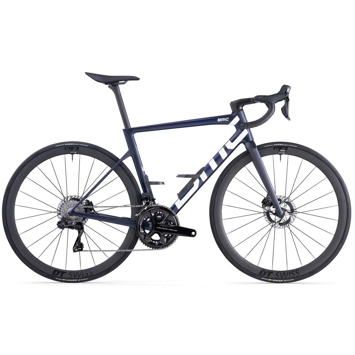 BMC Teammachine SLR01 TWO Road Bike