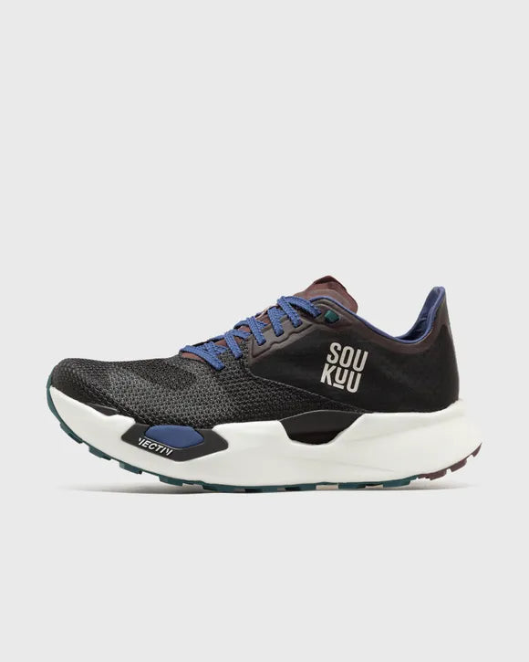 TNF x UNDERCOVER SOUKUU VECTIV Pro Hybrid Shoes