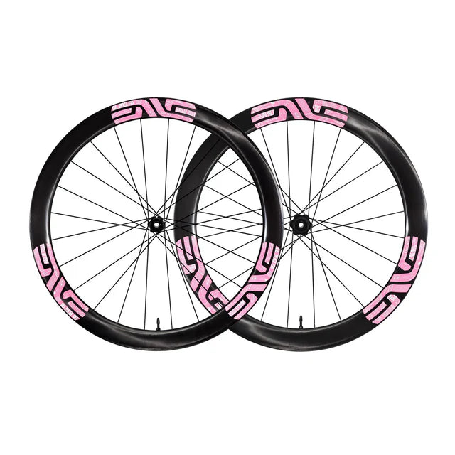 ENVE SES 4.5 LTD Giro d'Italia Pogacar Disc Wheelset