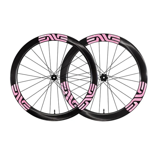 ENVE SES 4.5 LTD Giro d'Italia Pogacar Disc Wheelset