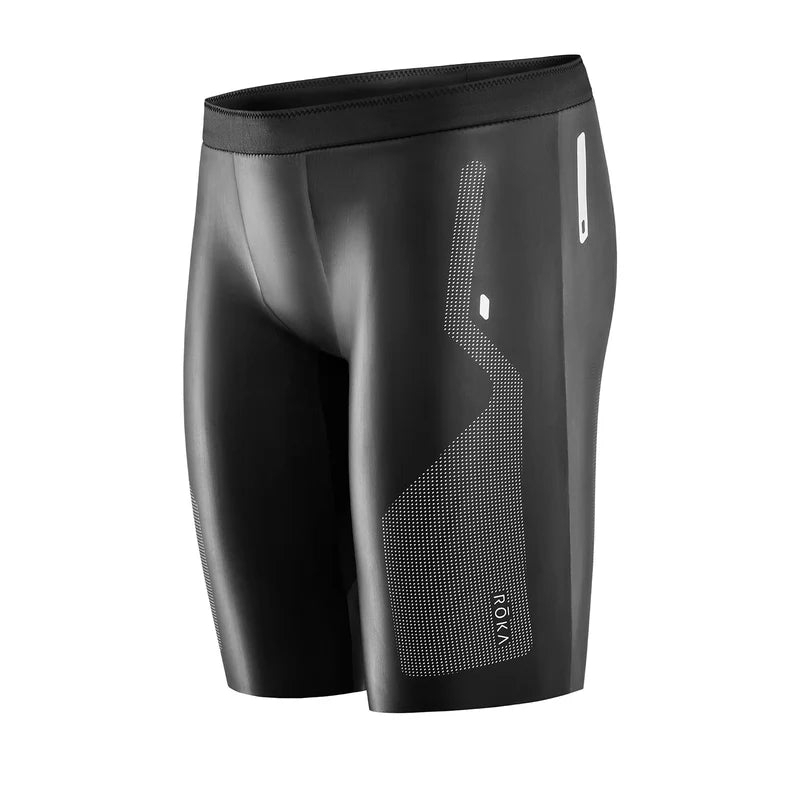 ROKA Men's SIM Pro.3 Buoyancy Shorts