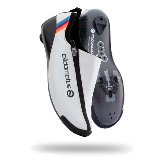 Cádotomus Chronos Aero Triathlon Long Distance Cycling shoe