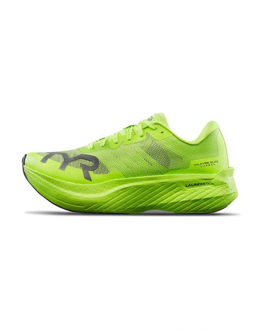 TYR Valkyrie Elite Carbon Runner Unisex