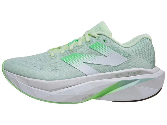 New Balance FuelCell SuperComp Trainer v3 Men's