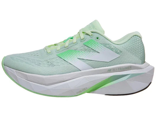 New Balance FuelCell SuperComp Trainer v3 Men's