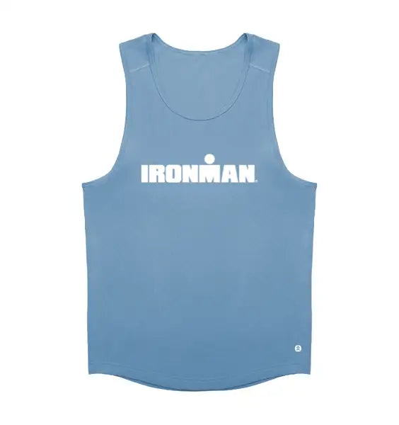 IRONMAN ATHLETIFREAK MENS TRAINING TANK