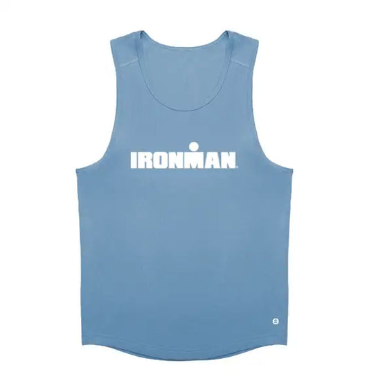 IRONMAN ATHLETIFREAK MENS TRAINING TANK