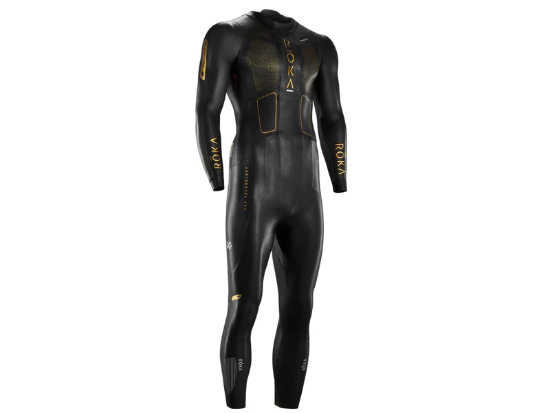 ROKA Men's Maverick X.3 Wetsuit