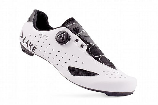 Lake CX219-X Wide Road Shoe
