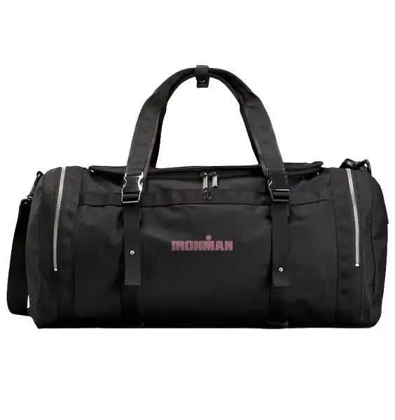 IRONMAN lululemon WUNDERLUST DUFFLE BAG