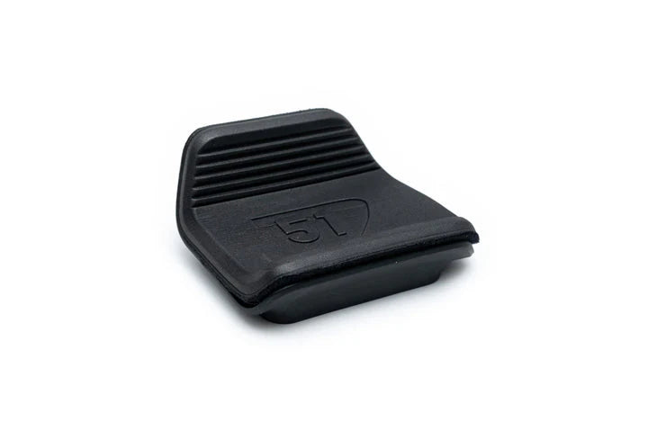 51 Speedshop Mid-Height Replacement Pads