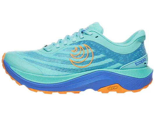 Topo Athletic Ultraventure 4 Men's Shoes