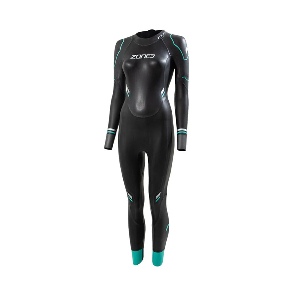 ZONE3 Women's Advance Wetsuit