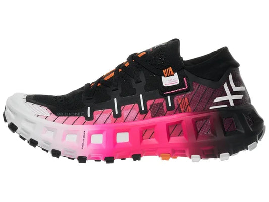 X-BIONIC Terraskin X00/C Unisex Shoes