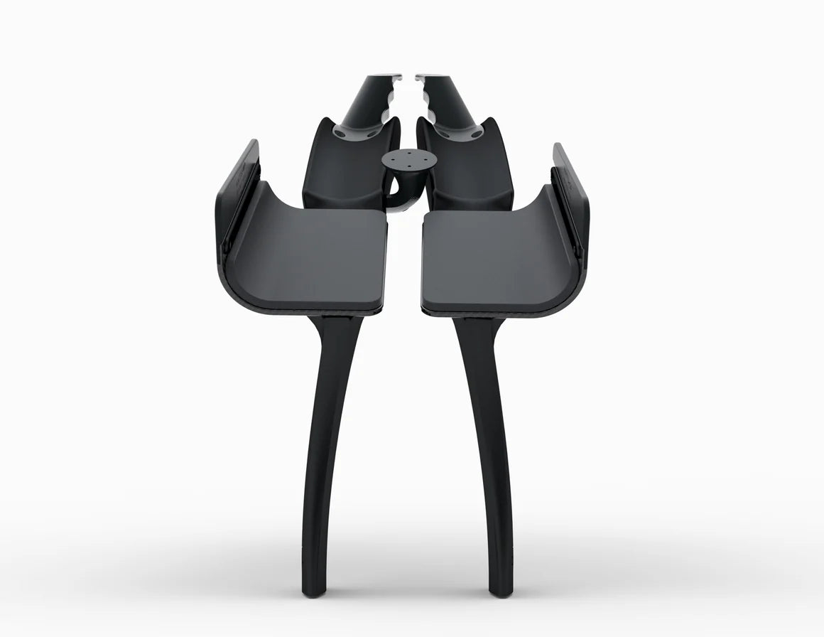 WATTSHOP Delta Extension System