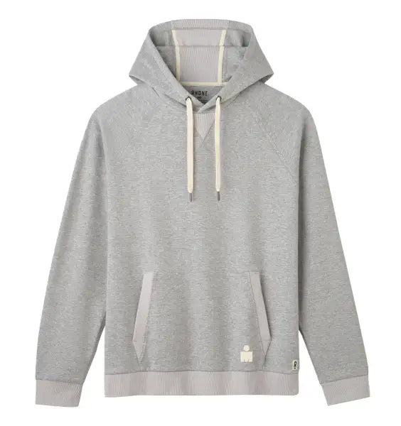 IRONMAN RHONE MEN'S HERITAGE MIDWEIGHT HOODIE