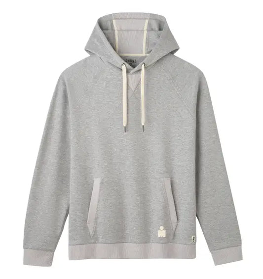 IRONMAN RHONE MEN'S HERITAGE MIDWEIGHT HOODIE