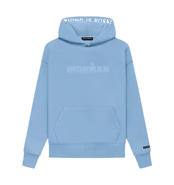 IRONMAN ATHLETIFREAK UNLEASH HOODIE