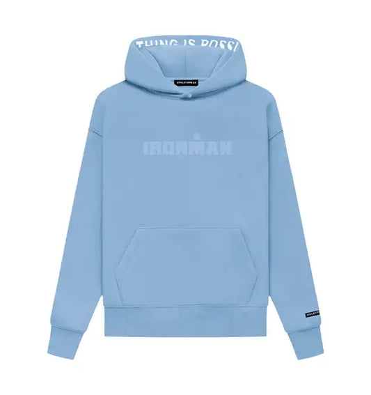 IRONMAN ATHLETIFREAK UNLEASH HOODIE