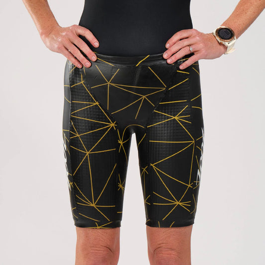 ZOOT Women's ULTRA Buoyancy Short