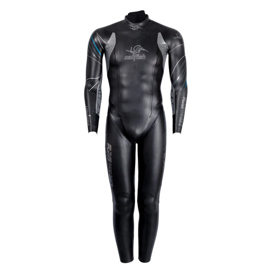 SAILFISH Men's Ultimate IPS Plus 4