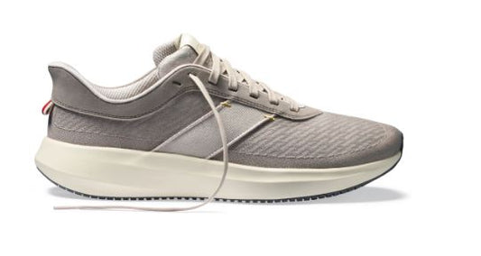 TRACKSMITH Eliot Runner
