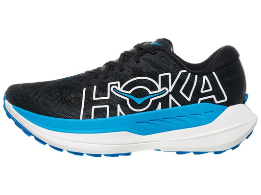 HOKA Rocket X Trail
