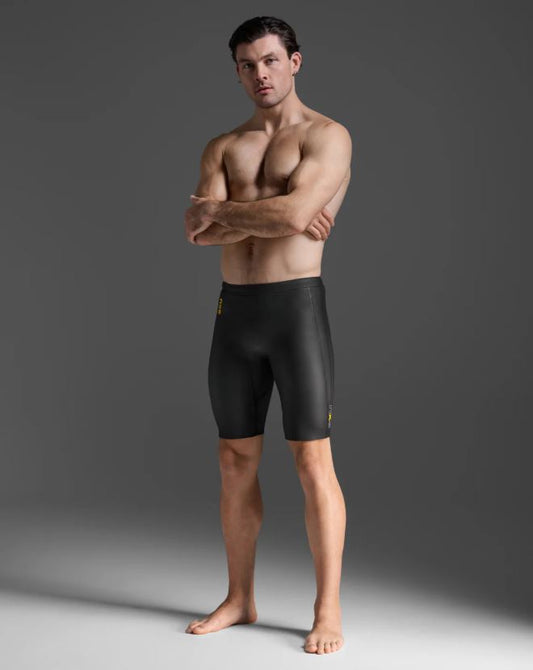 2XU Unisex Propel Buoyancy Shorts