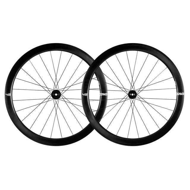 ENVE Foundation 45 Tubeless Wheelset